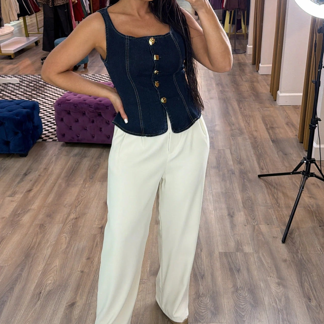 Vest